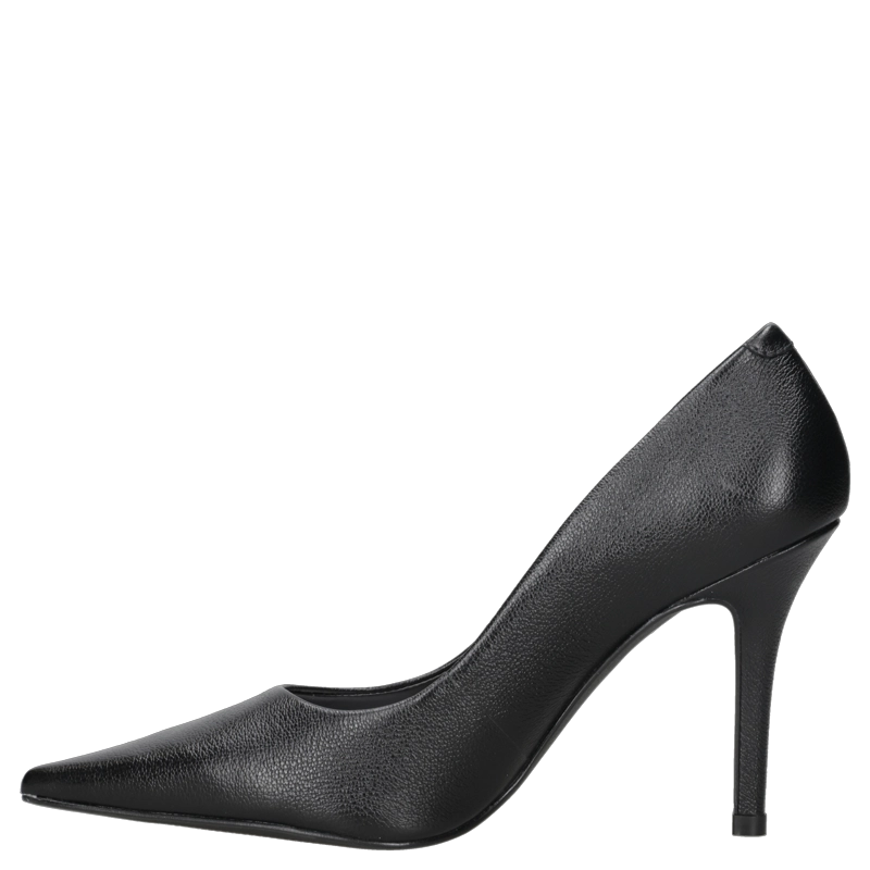 ZAPATO CASUAL MUJER MINGO - MIM0221 | NEGRO - 4