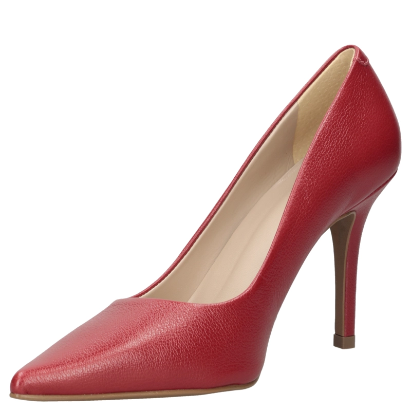 ZAPATO CASUAL MUJER MINGO - MIM0221 | ROJO - 5