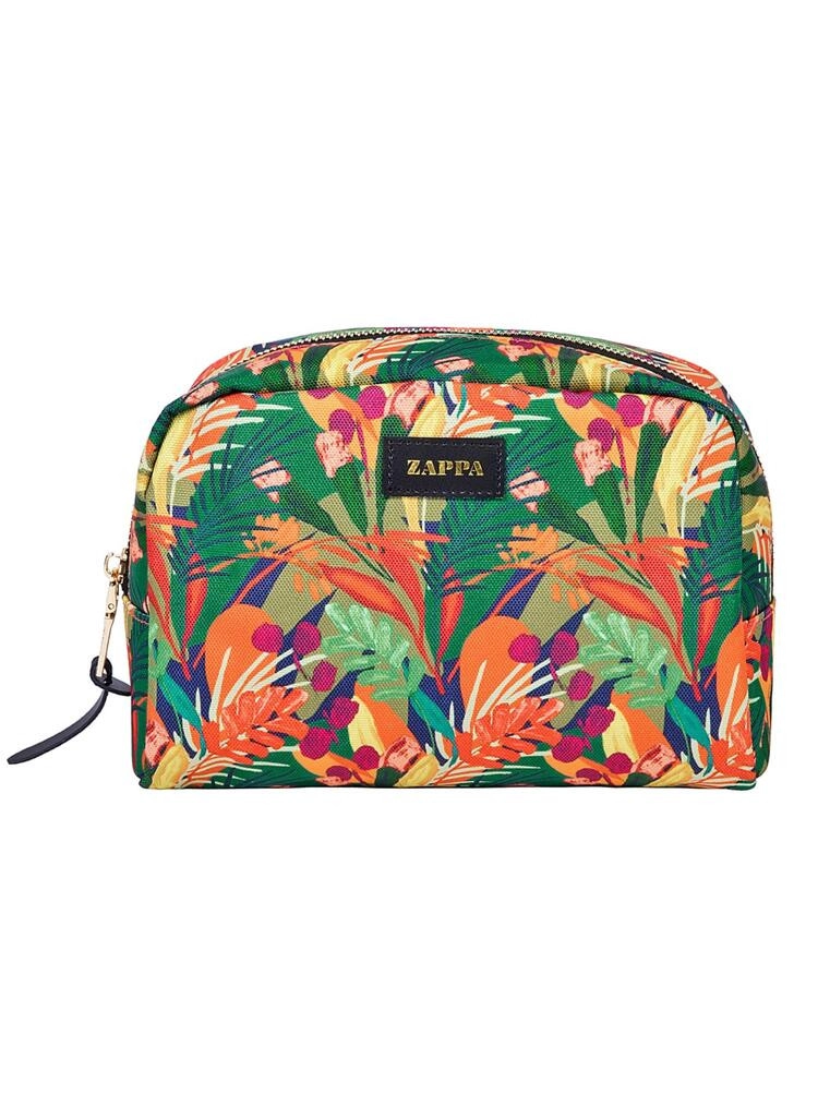 NECESER ESTUCHE COSMETIQUERO ZAPPA - J895 - 3