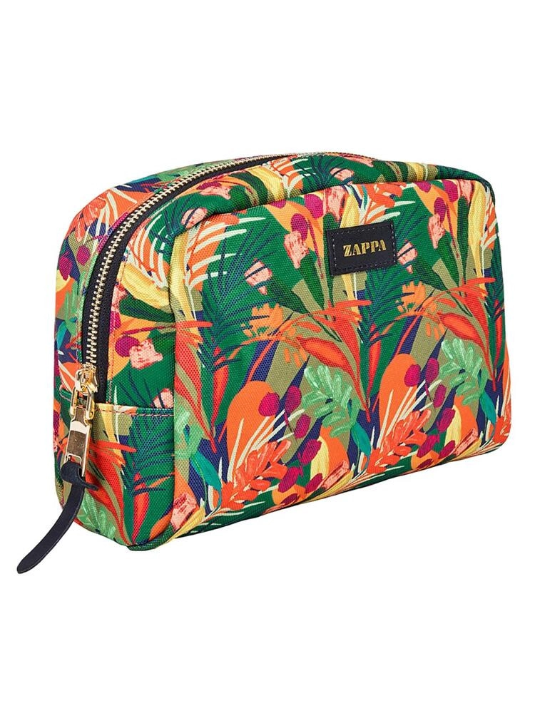 NECESER ESTUCHE COSMETIQUERO ZAPPA - J895 - 4