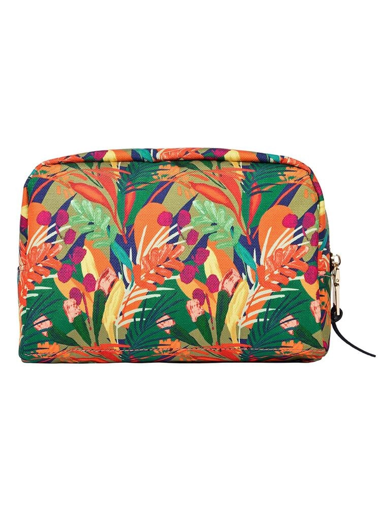 NECESER ESTUCHE COSMETIQUERO ZAPPA - J895 - 5