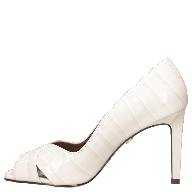 ZAPATO CASUAL MUJER LUZ DA LUA - LDM0173 | BLANCO - 4