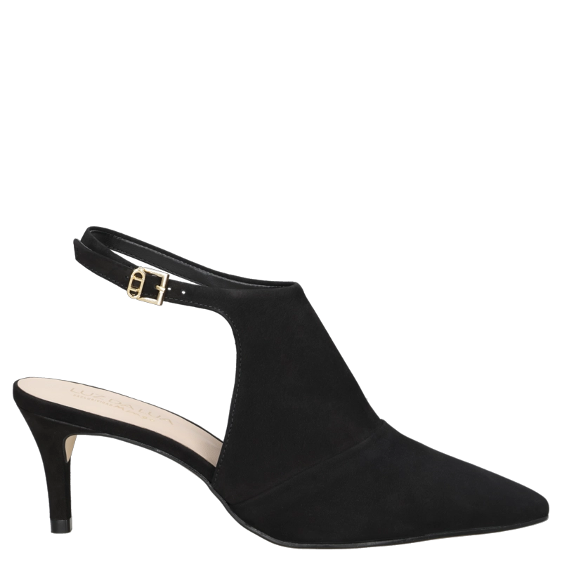 ZAPATO CASUAL MUJER LUZ DA LUA - LDM0175 - 1