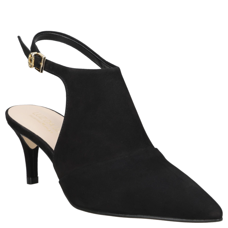 ZAPATO CASUAL MUJER LUZ DA LUA - LDM0175 - 2