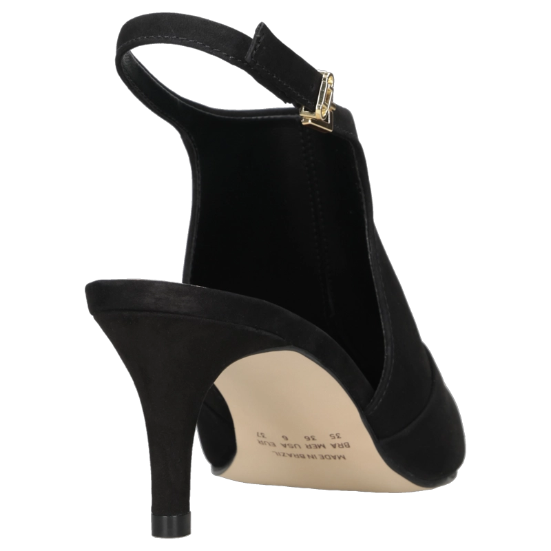 ZAPATO CASUAL MUJER LUZ DA LUA - LDM0175 - 3