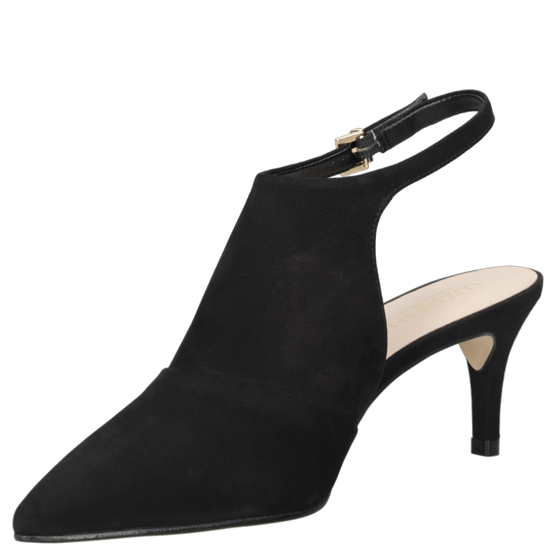 ZAPATO CASUAL MUJER LUZ DA LUA - LDM0175 - 5