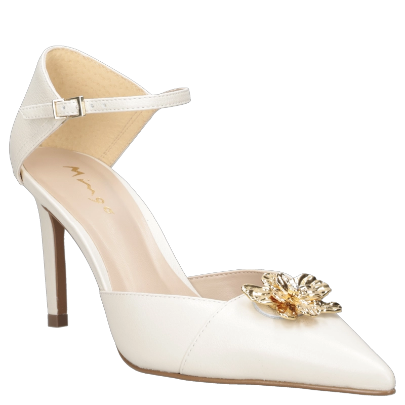 ZAPATO CASUAL MUJER MINGO - MIM0205 - 2