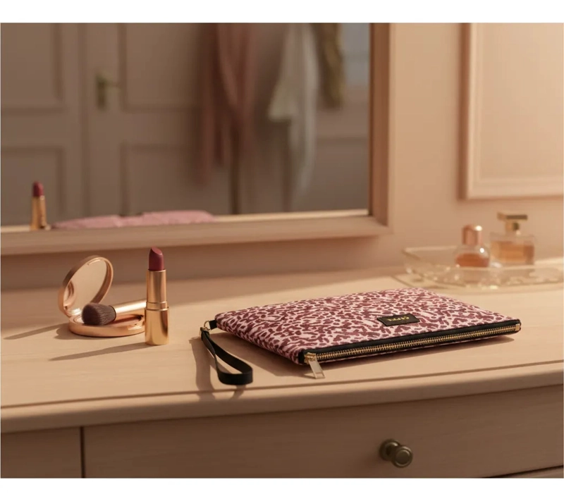 ESTUCHE COSMETIQUERO ZAPPA - J897 - 2