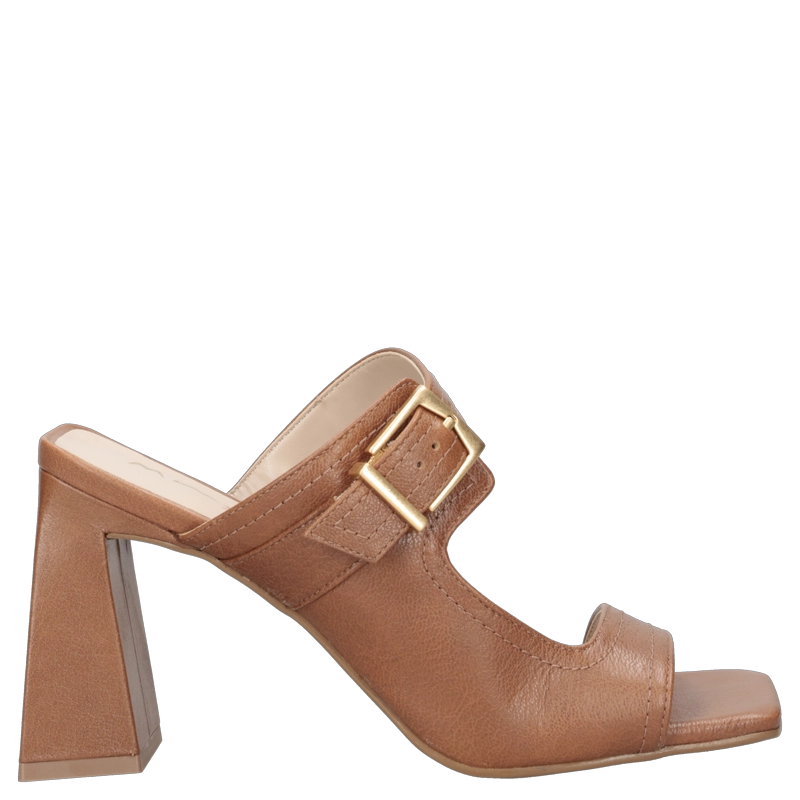 SANDALIA CASUAL MUJER MINGO - MIM0216 | NEGRO - 6