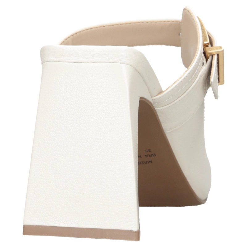 SANDALIA CASUAL MUJER MINGO - MIM0216 | BEIGE - 3