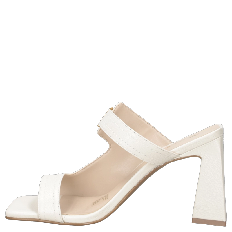 SANDALIA CASUAL MUJER MINGO - MIM0216 | BEIGE - 4