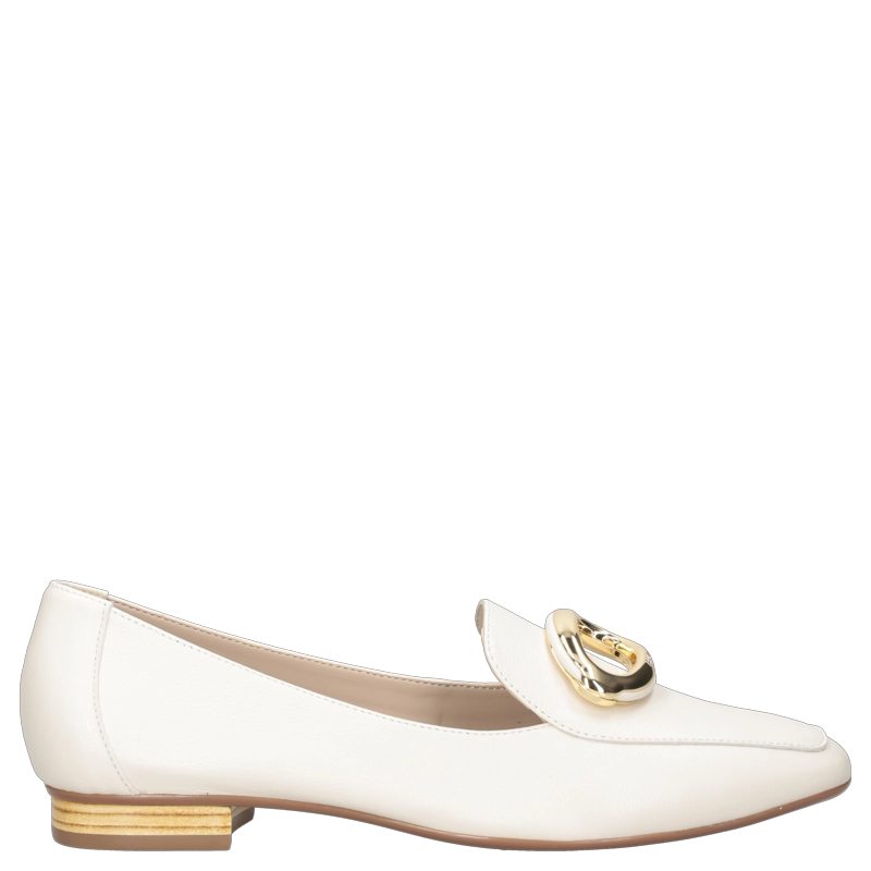 ZAPATO CASUAL MUJER LUZ DA LUA - LDM0171 | BLANCO - 1