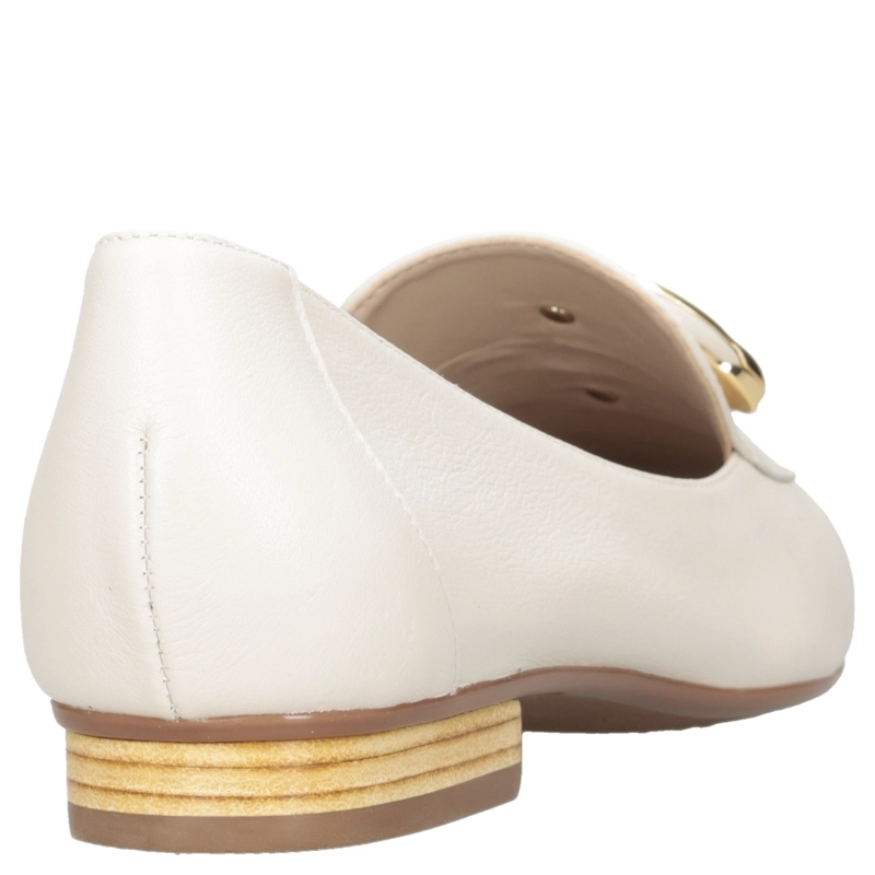 ZAPATO CASUAL MUJER LUZ DA LUA - LDM0171 | BLANCO - 3