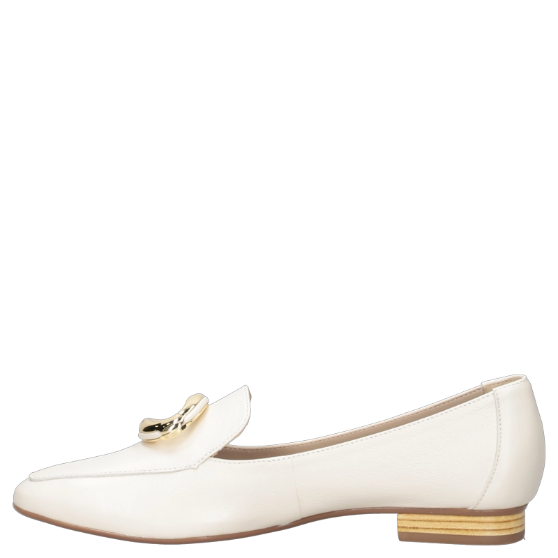 ZAPATO CASUAL MUJER LUZ DA LUA - LDM0171 | BLANCO - 4