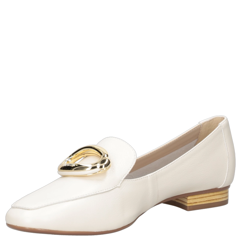 ZAPATO CASUAL MUJER LUZ DA LUA - LDM0171 | BLANCO - 5