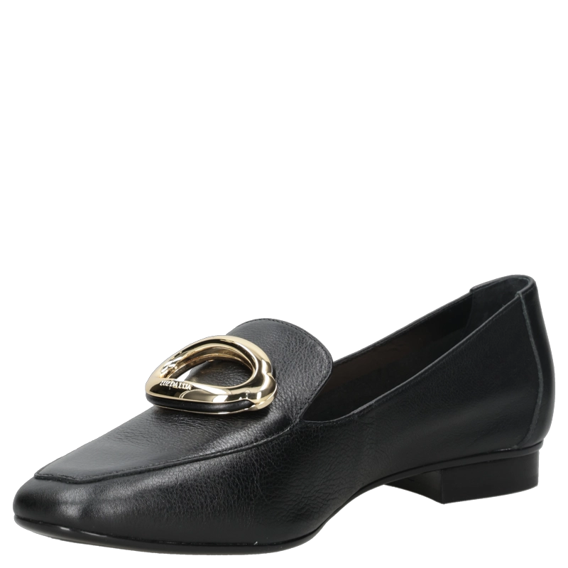 ZAPATO CASUAL MUJER LUZ DA LUA - LDM0171 | NEGRO - 5