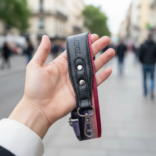 STRAPS PARA CARTERA CASUAL MUJER ZAPPA - I893 - 3
