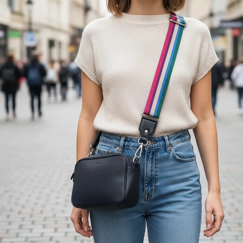 STRAPS PARA CARTERA ZAPPA - I892 - 3
