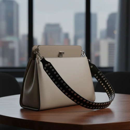 STRAPS PARA CARTERA ZAPPA - J958 - 3