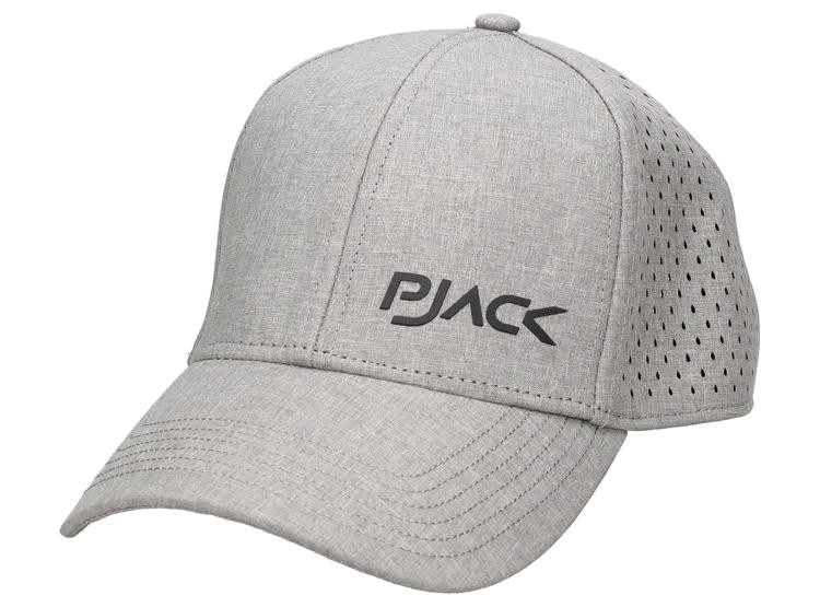 JOCKEY HOMBRE DEPORTIVO PANAMA JACK - I984 | GRIS - 2