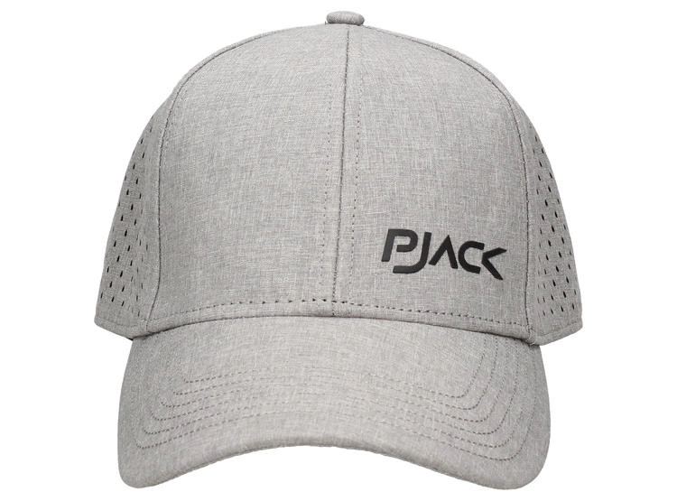 JOCKEY HOMBRE DEPORTIVO PANAMA JACK - I984 | GRIS - 4