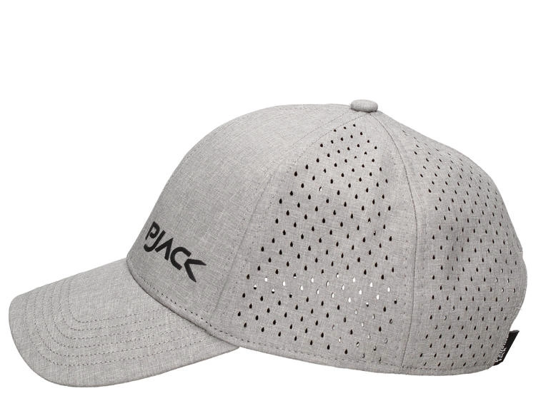JOCKEY HOMBRE DEPORTIVO PANAMA JACK - I984 | GRIS - 5