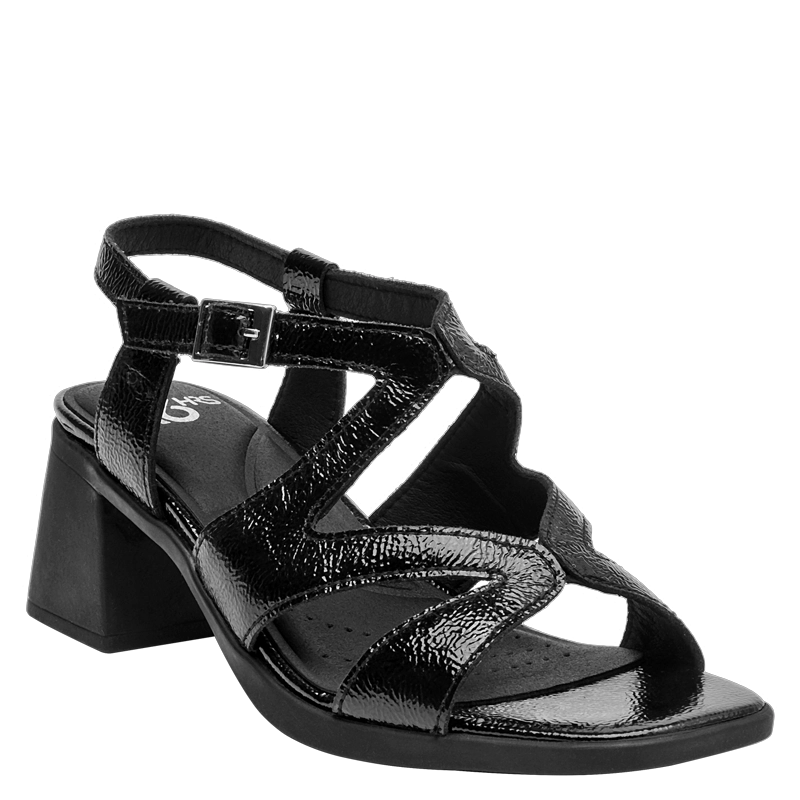 SANDALIA CASUAL MUJER 16 HRS - 16M0384 - 2