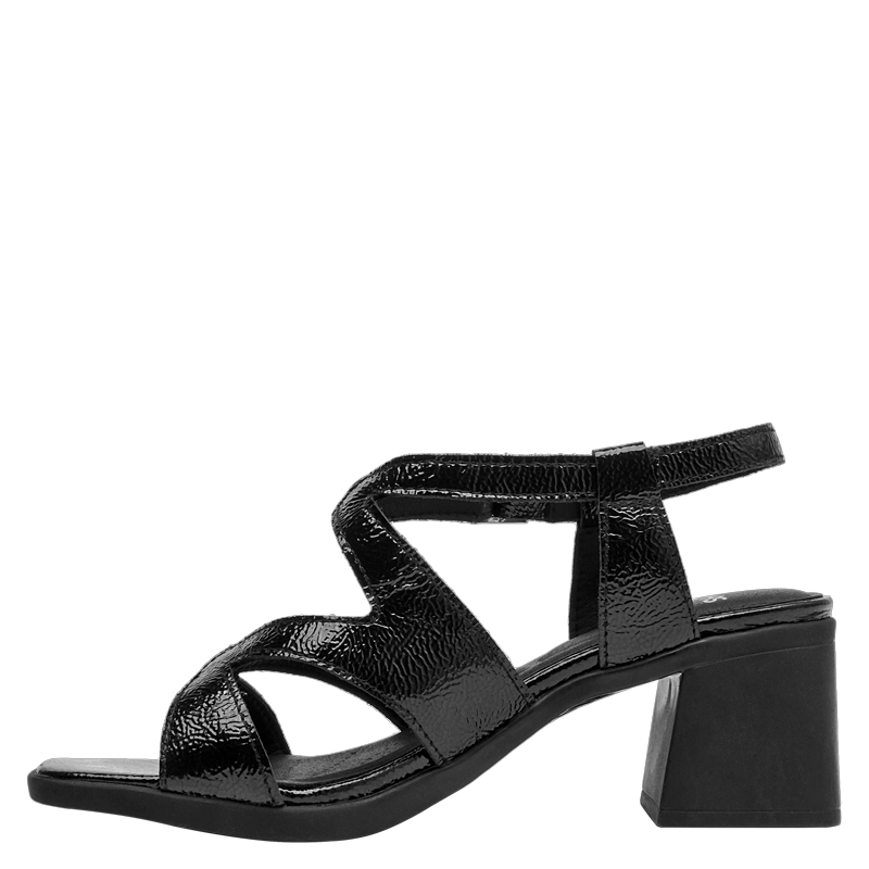 SANDALIA CASUAL MUJER 16 HRS - 16M0384 - 4