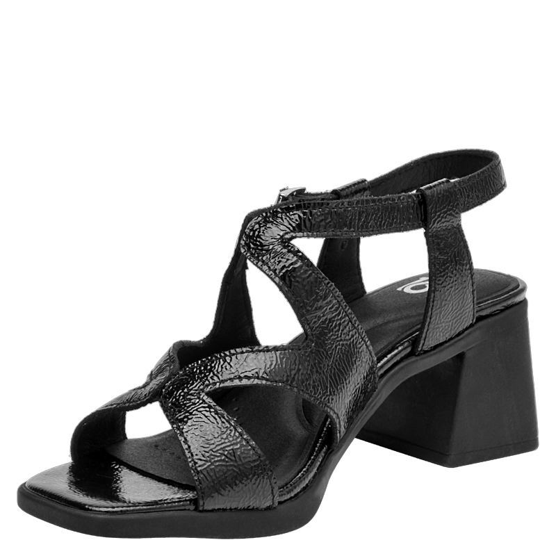SANDALIA CASUAL MUJER 16 HRS - 16M0384 - 5