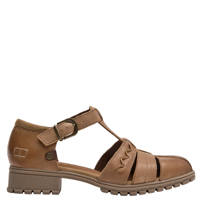 SANDALIA CASUAL MUJER PANAMA JACK - PJM0367 - 1