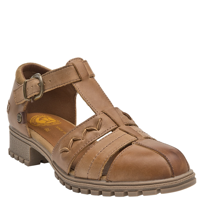 SANDALIA CASUAL MUJER PANAMA JACK - PJM0367 - 2