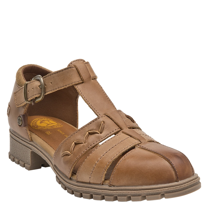 SANDALIA CASUAL MUJER PANAMA JACK - PJM0367 - 2