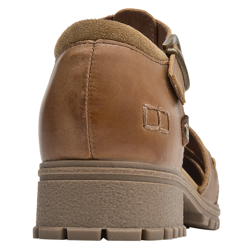 SANDALIA CASUAL MUJER PANAMA JACK - PJM0367 - 3