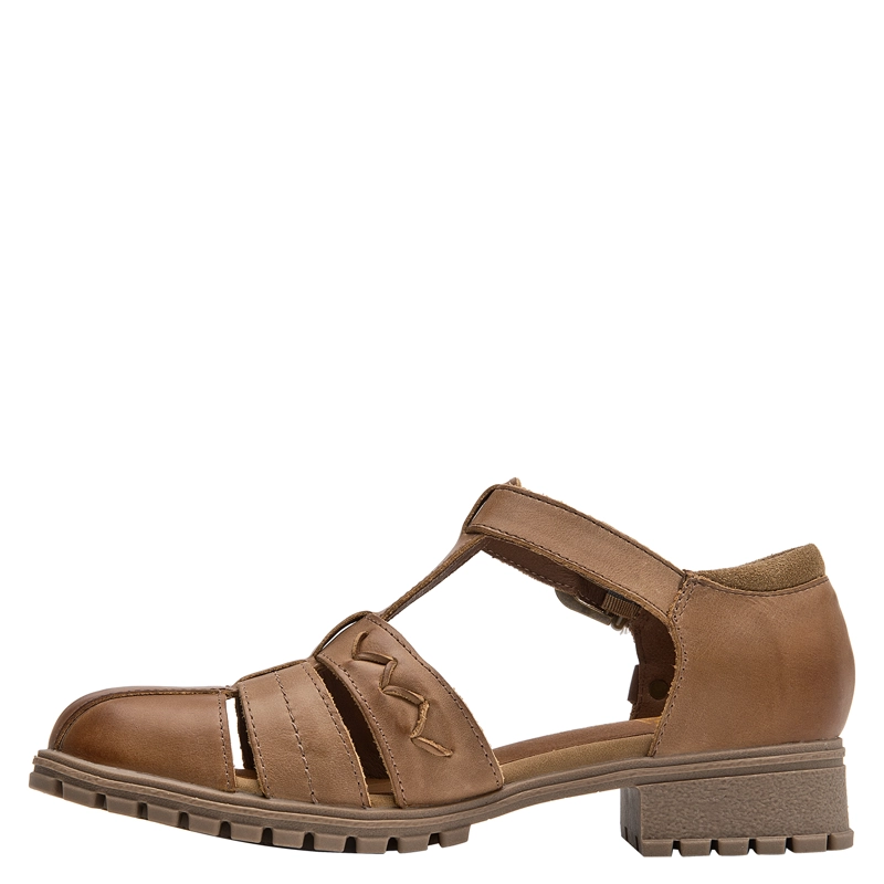 SANDALIA CASUAL MUJER PANAMA JACK - PJM0367 - 4