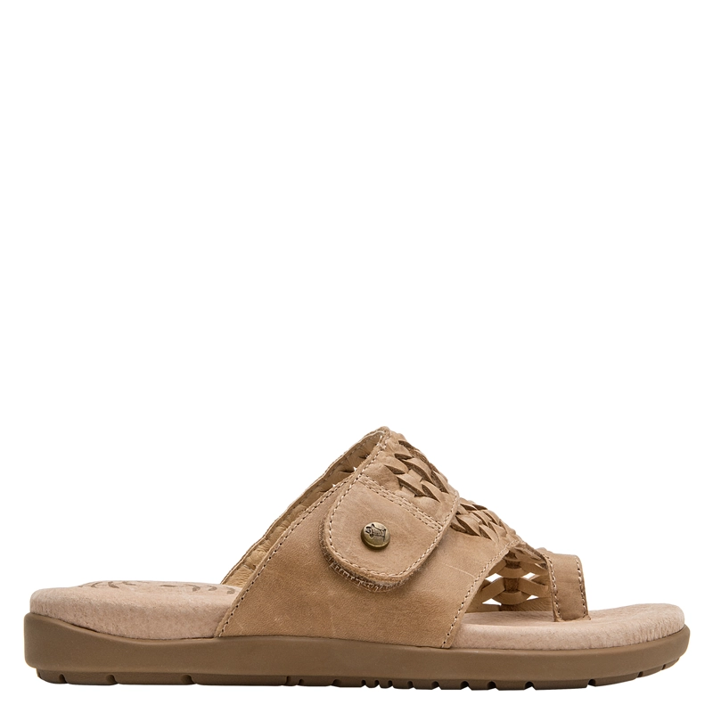 SANDALIA CASUAL MUJER PANAMA JACK - PJM0359 - 1