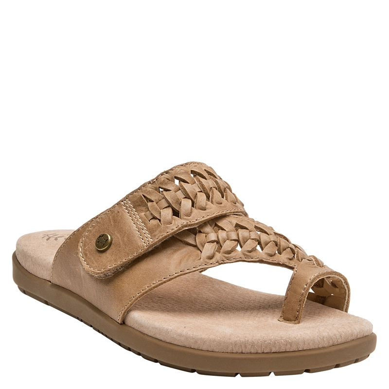 SANDALIA CASUAL MUJER PANAMA JACK - PJM0359 - 2