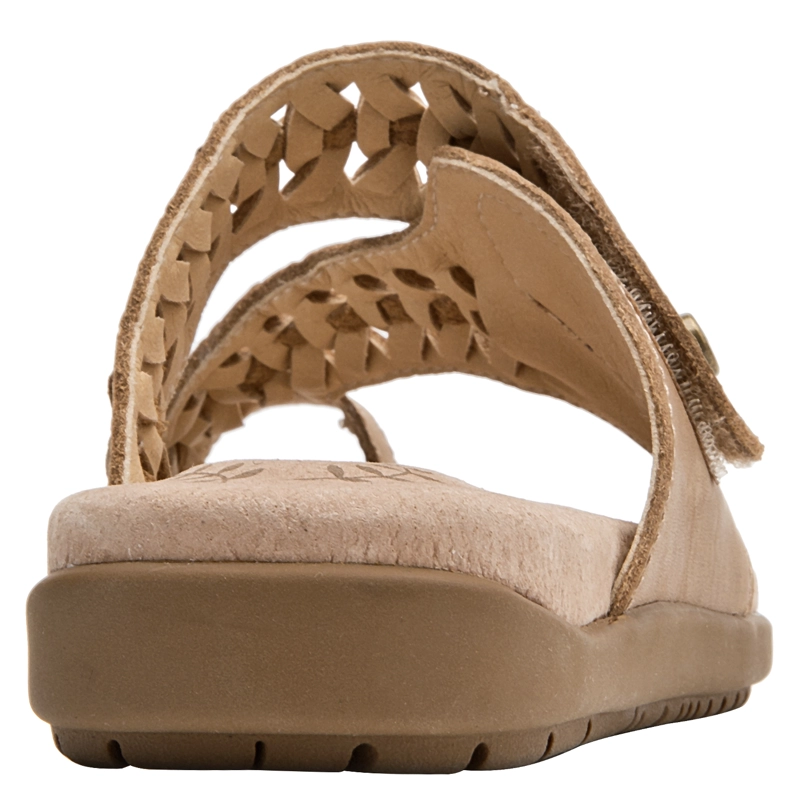 SANDALIA CASUAL MUJER PANAMA JACK - PJM0359 - 3