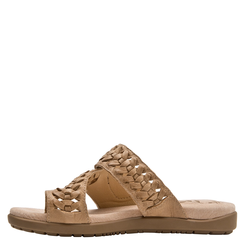 SANDALIA CASUAL MUJER PANAMA JACK - PJM0359 - 4