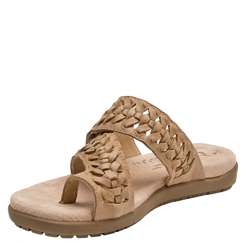 SANDALIA CASUAL MUJER PANAMA JACK - PJM0359 - 5