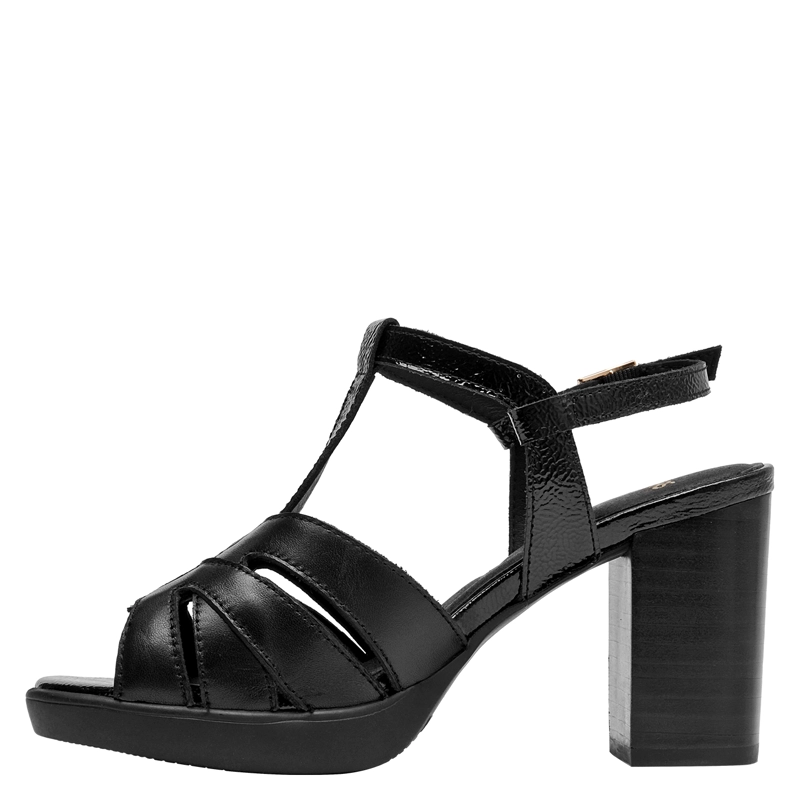 SANDALIA CASUAL MUJER 16 HRS - 16M0393 - 4