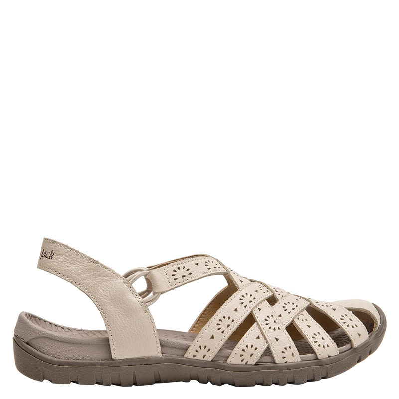 SANDALIA CASUAL MUJER PANAMA JACK - PJM0334 | BEIGE - 1