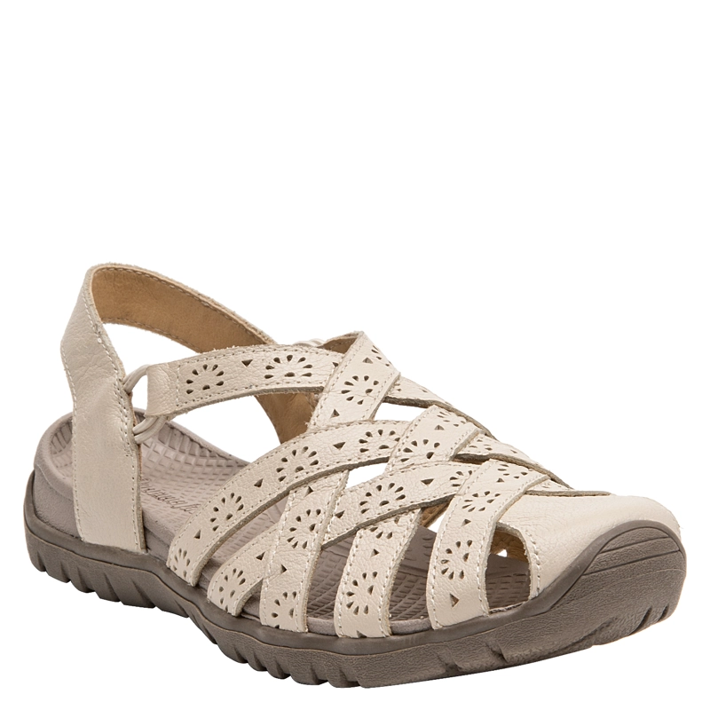 SANDALIA CASUAL MUJER PANAMA JACK - PJM0334 | BEIGE - 2