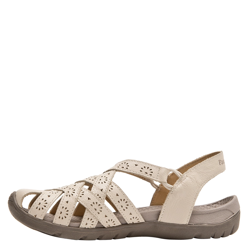 SANDALIA CASUAL MUJER PANAMA JACK - PJM0334 | BEIGE - 4