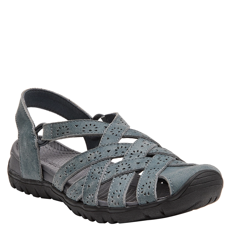 SANDALIA CASUAL MUJER PANAMA JACK - PJM0334 | BEIGE - 7