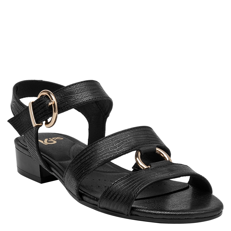 SANDALIA CASUAL MUJER 16 HRS - 16M0438 | BLANCO - 7