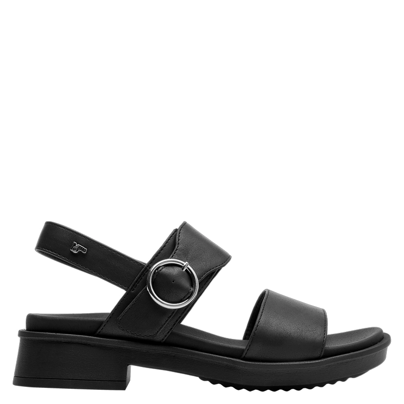 SANDALIA CASUAL MUJER 16 HRS - 16M0492 | BLANCO - 6