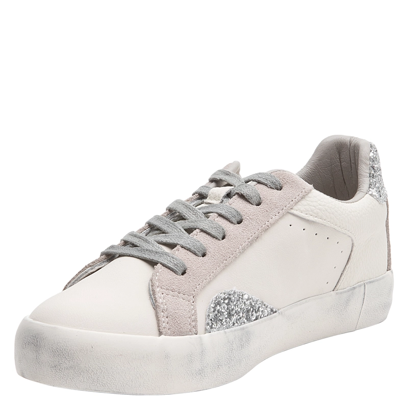 ZAPATILLA CASUAL MUJER BRUNO ROSSI - BRM0480 | BLANCO - 5
