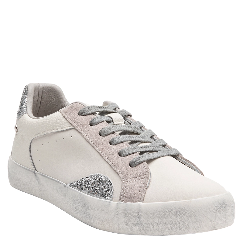 ZAPATILLA CASUAL MUJER BRUNO ROSSI - BRM0480 | BLANCO - 7