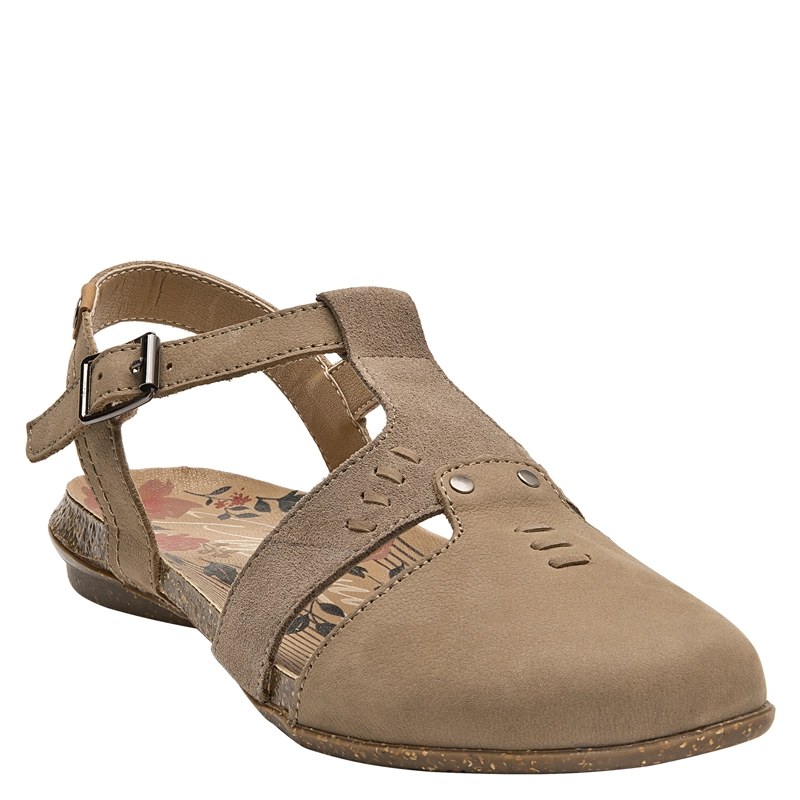 SANDALIA CASUAL MUJER PANAMA JACK - PJM0345 - 2
