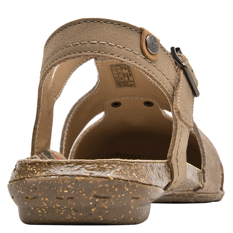 SANDALIA CASUAL MUJER PANAMA JACK - PJM0345 - 3